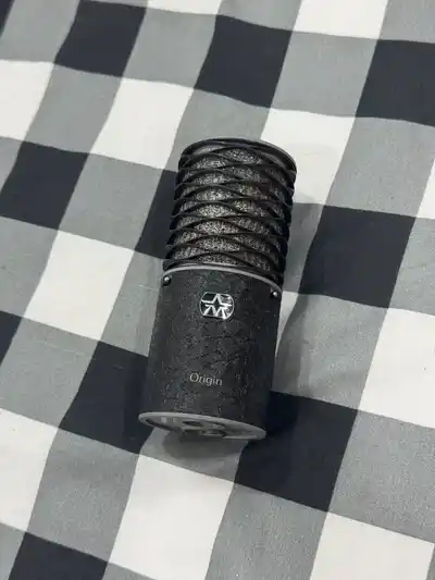 Микрофон Aston Origin