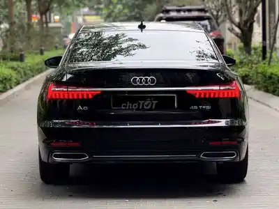 Audi A6 45 TFSI 2021