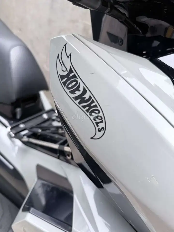 Honda Air Blade 125 2022 odo 30000 км