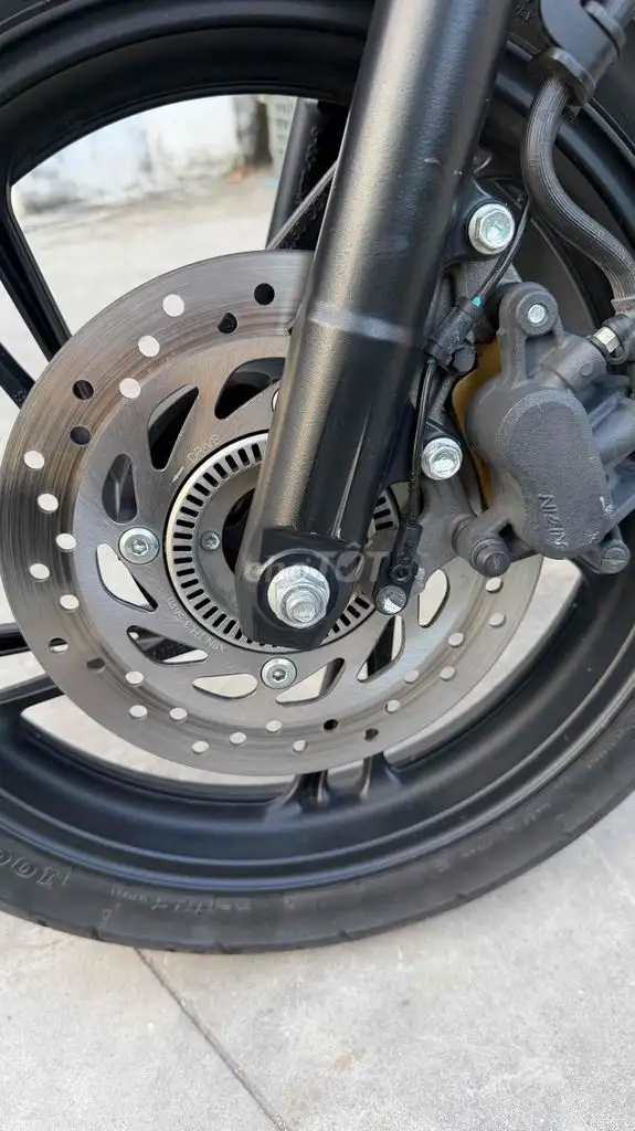 Honda SH 150i ABS 2021 Белый