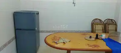 Аренда 1 этажа частного дома в переулке 639 Хоанг Хоа Тхам, без хозяев