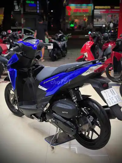 Honda Vario 125 2018 базовая комплектация от собственника