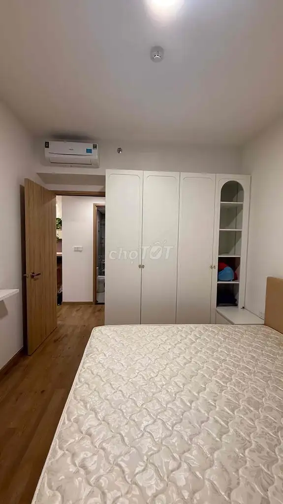 Собственник продаёт квартиру 61 м² в Akari City