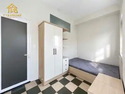 🎉 Открытие! 2 спальни, балкон, 80 м², у рынка Ба Чиеу, отличная цена, с мебелью