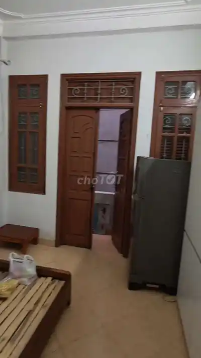 Дом 5 этажей, Вомг Тхи, Тайхо, 42 м², 6 спален