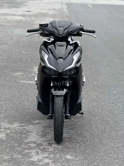 Honda Air Blade 2020 чёрный