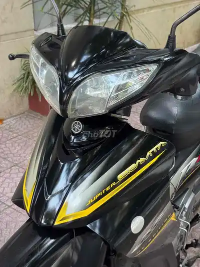 Yamaha Jupiter Gravita 2010