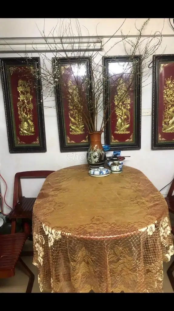 Сдается дом 5 этажей + мансарда, Нгуен Хоай, Хонг Ха