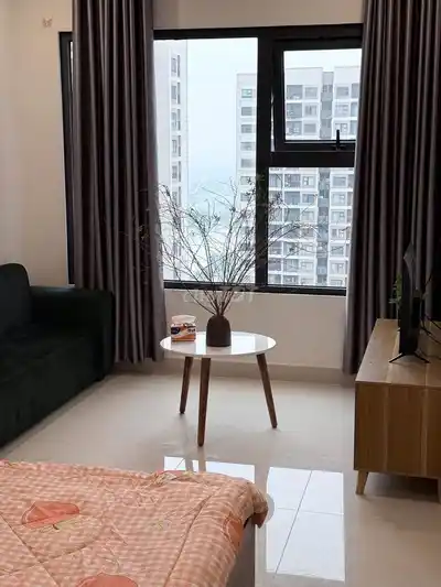 Студия в S2 с мебелью за 6 млн в Vinhomes Ocean Park