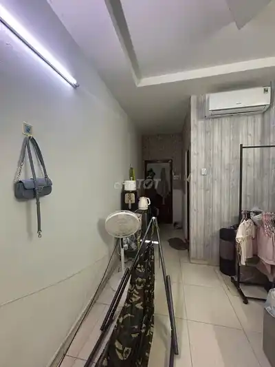 Комната с кондиционером по адресу 361 Nguyen Oanh, Go Vap