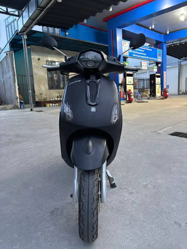 CANELY 50сс 2022