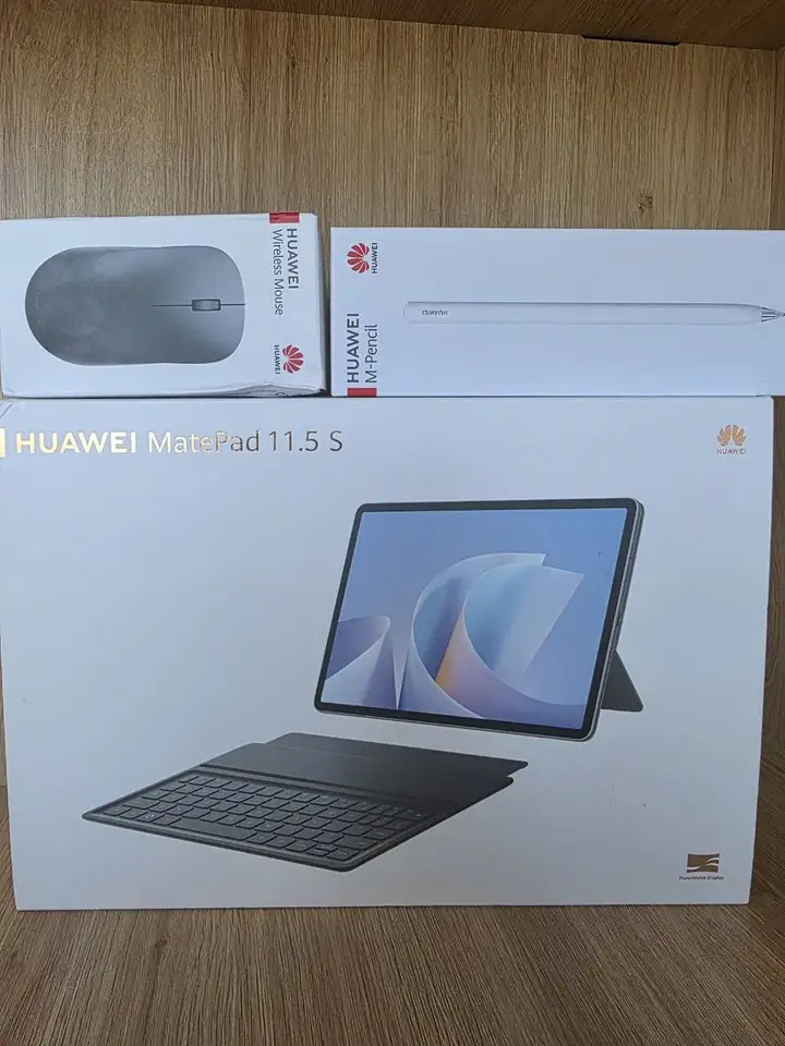 HUAWEI MatePad 11.5 S PaperMatte