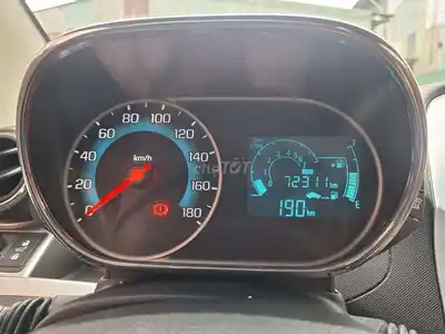 Chevrolet Spark Van 2 места 2018 VIP полная комплектация