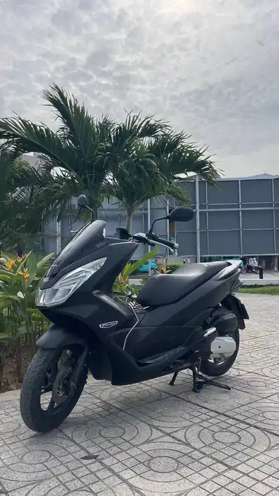 Honda PCX