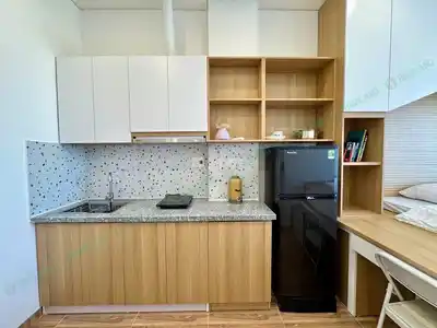 Комната на улице Данг Хой Суан, Хоа Суан, Камле, Дананг - Мебель