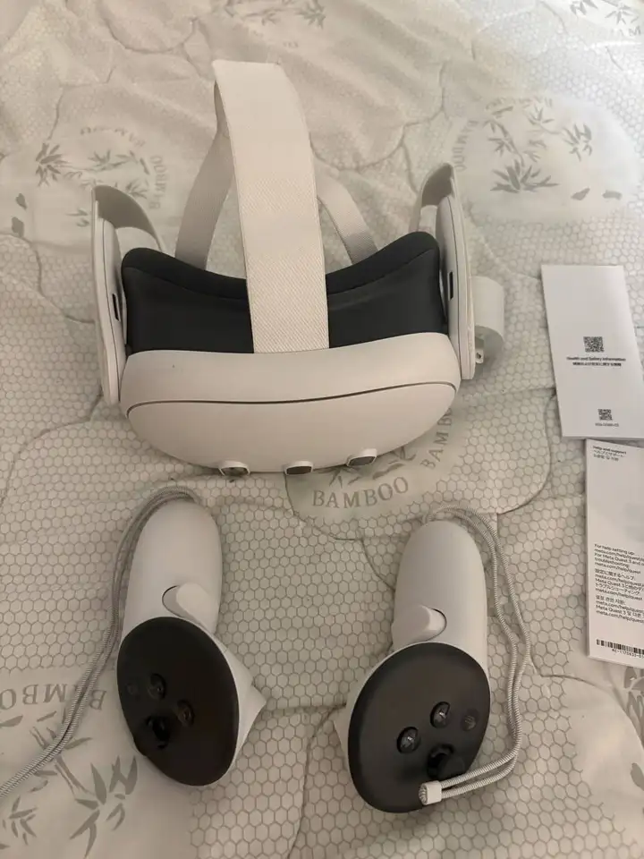 VR-очки Meta Quest 3 512 ГБ