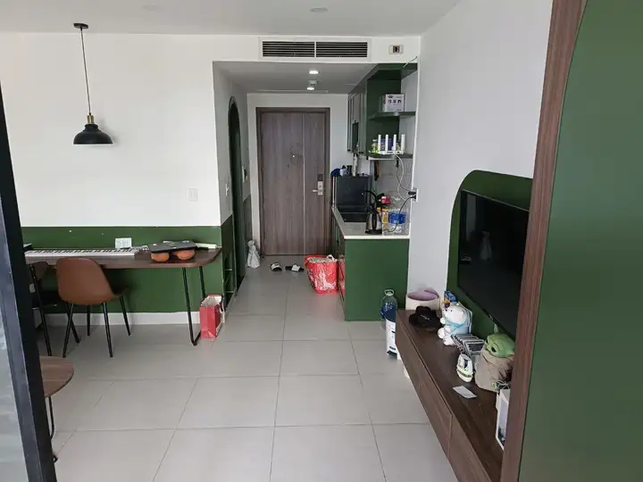 Сдается квартира в Hai Chau
