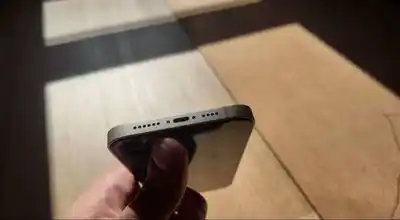 iPhone 14 Plus 128 ГБ White