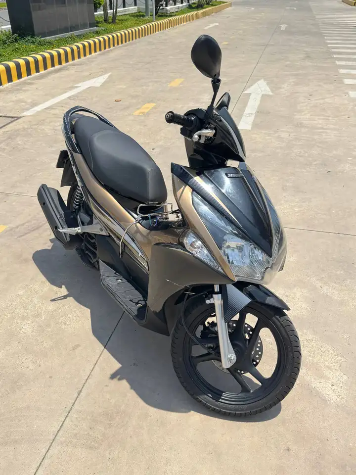 Honda Air Blade 110