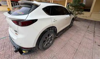 Mazda CX-5 Premium 2023