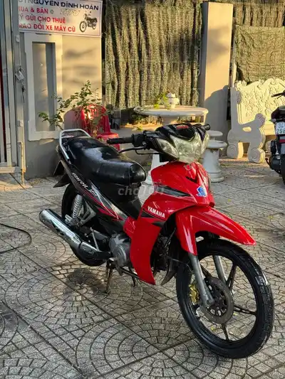 Sirius 50cc
