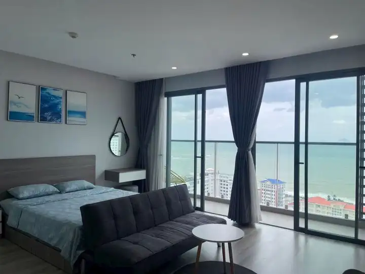 Аренда квартиры Marianna Suite в центре Нячанга