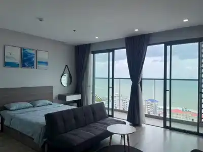 Аренда квартиры Marianna Suite в центре Нячанга