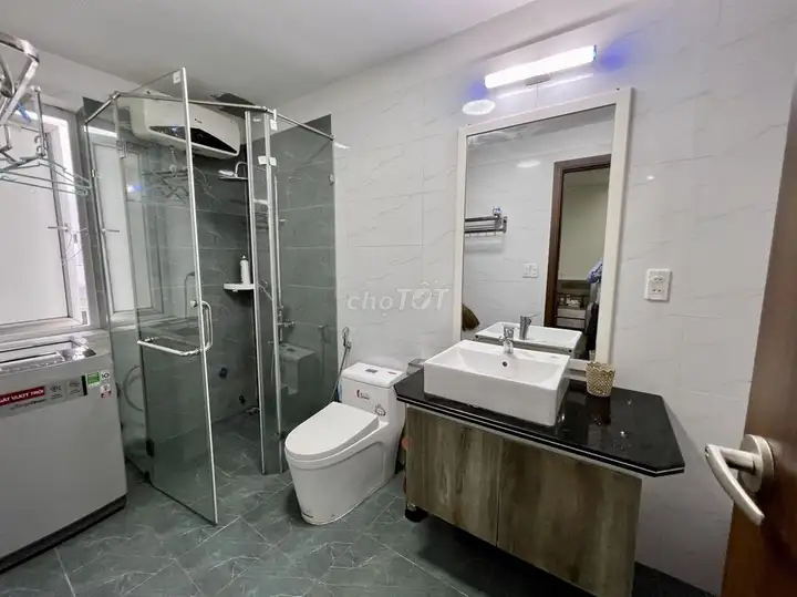 Сдается 1-комн. кв. 35 м², Waterfront City