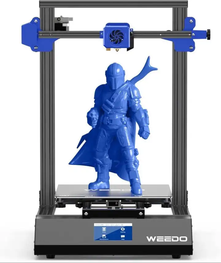 3D-принтер WEEDO ME40 Lite