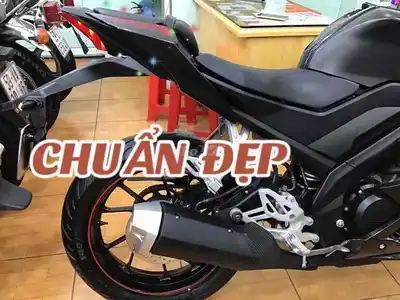 YAMAHA R15 V3 150.SX 2019.ODO 8K .ZIN NGUYÊN BẢN