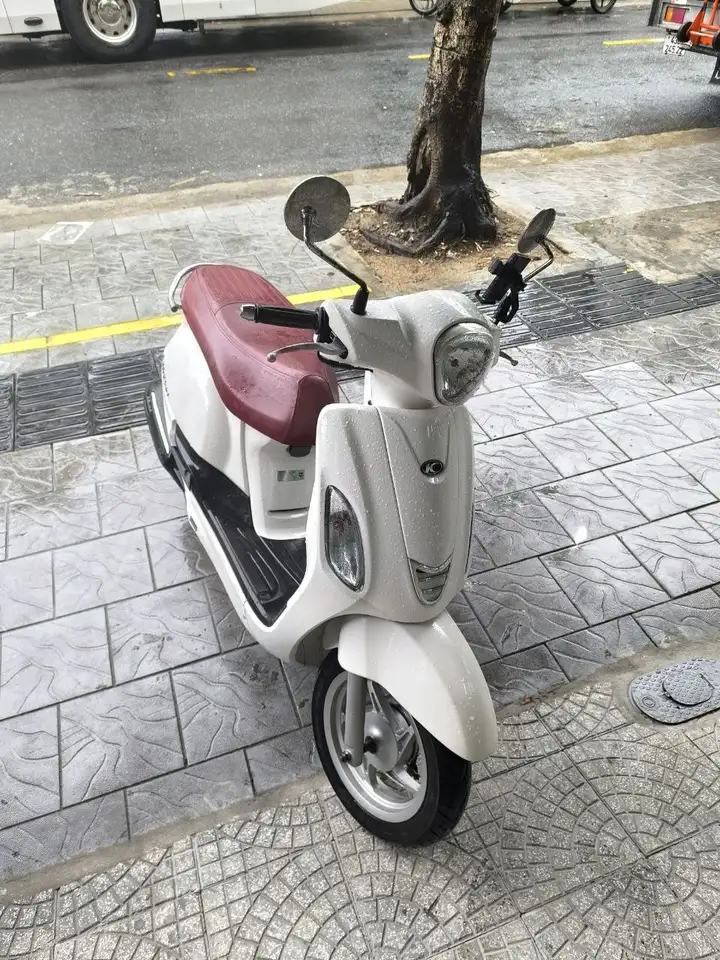 Байк Kymco Like 50cc 2019