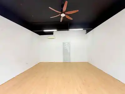 Второй этаж Хай Ау 3 Vinhomes Ocean Park