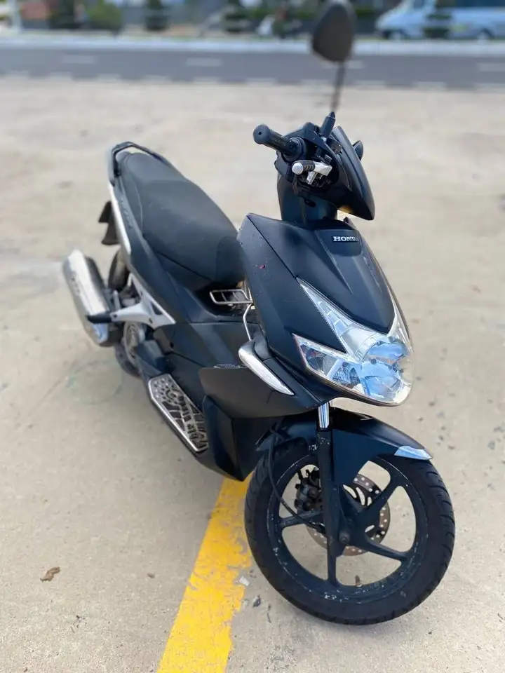 Honda Airblade 2010