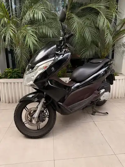 Honda PCX 125 2010
