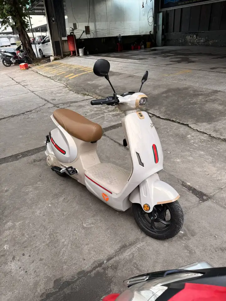 Электробайк YADEA iCandy / Revo Premium