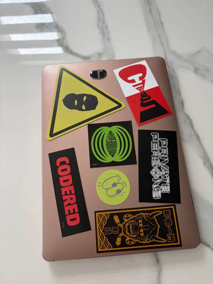 MacBook Air 13" M1 2020
