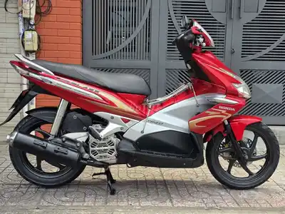Honda Air Blade 110fi 2010. Один владелец.
