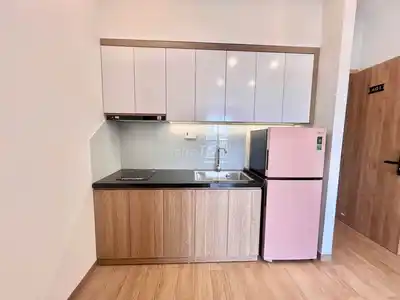 Полностью меблированный номер в хостеле в Vu Xuan Thieu Hoa Xuan