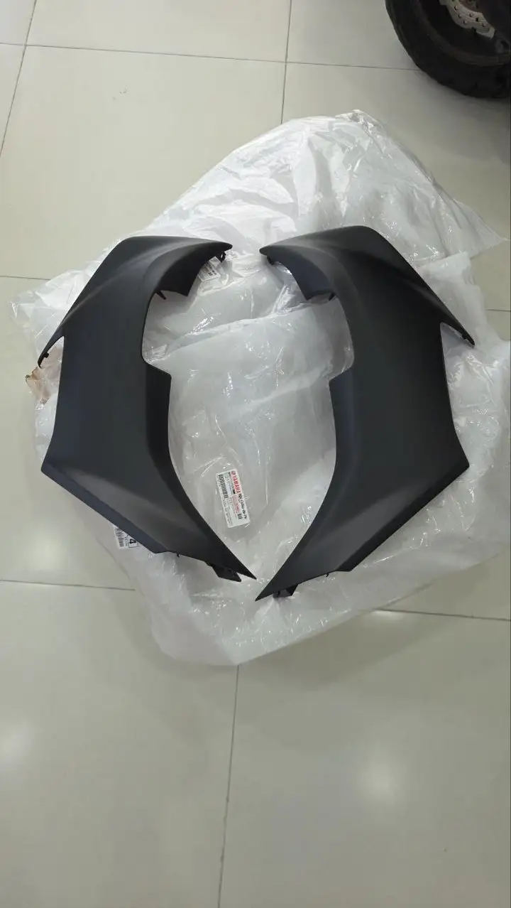 Крылья для Yamaha NVX V2