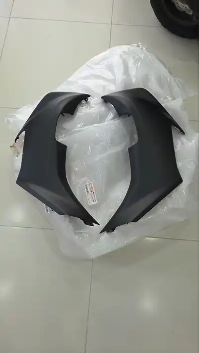 Крылья для Yamaha NVX V2