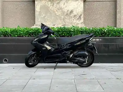 Honda Air Blade 4Val 2023 матовый черный специальный