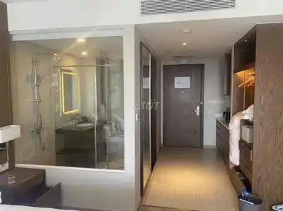 Апартаменты в Panorama Nha Trang с видом на море