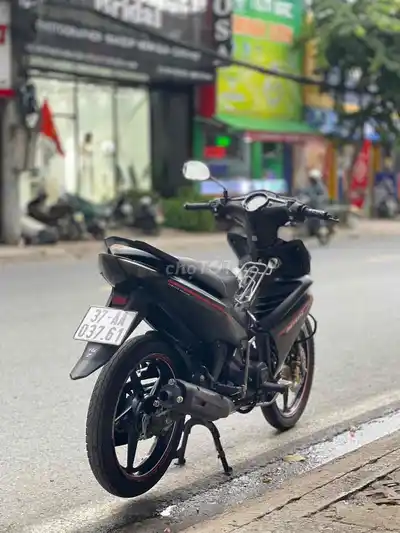 Detech Espero EX2 King 50 2021 Черный