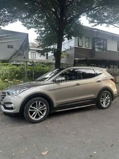 Масло для мостовых электрических двигателей Hyundai SantaFe 2017, полная версия 2