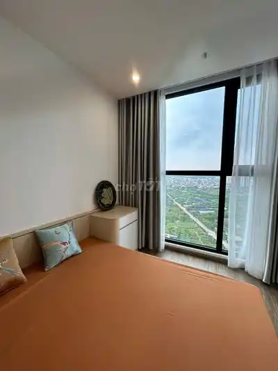 Аренда квартиры 1N+1 в Pavilion, укомплектована, Vinhomes Ocean Park, 7 млн
