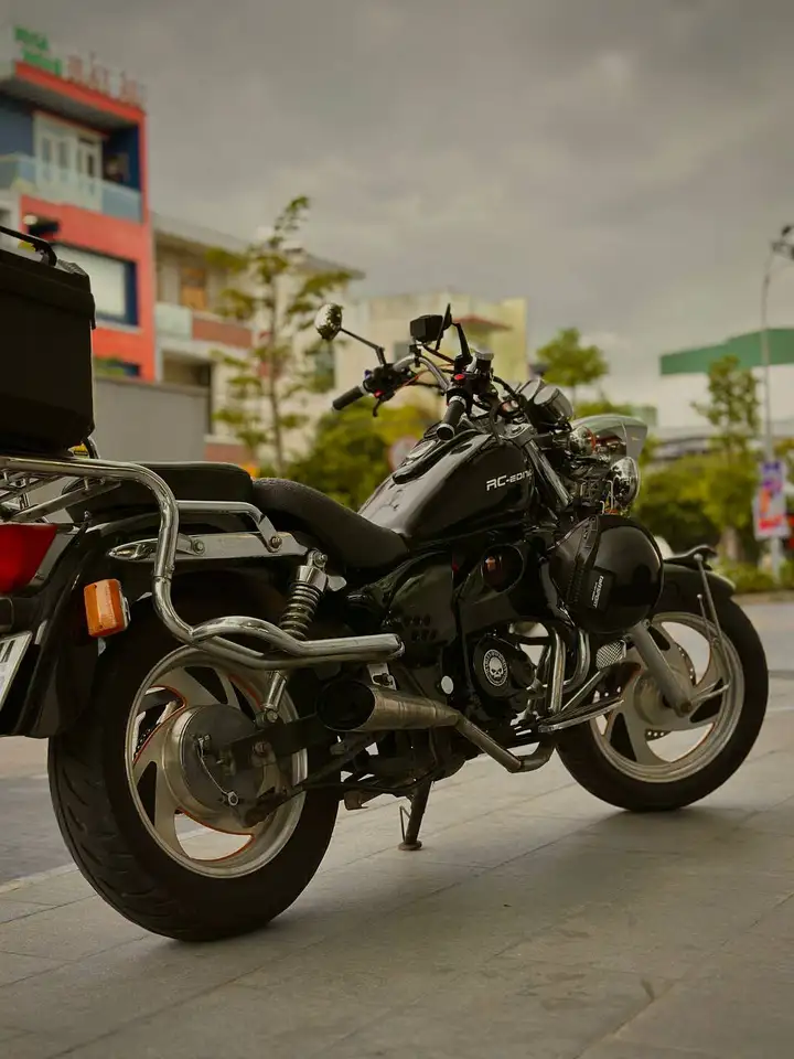 Байк Lifan 125 LF