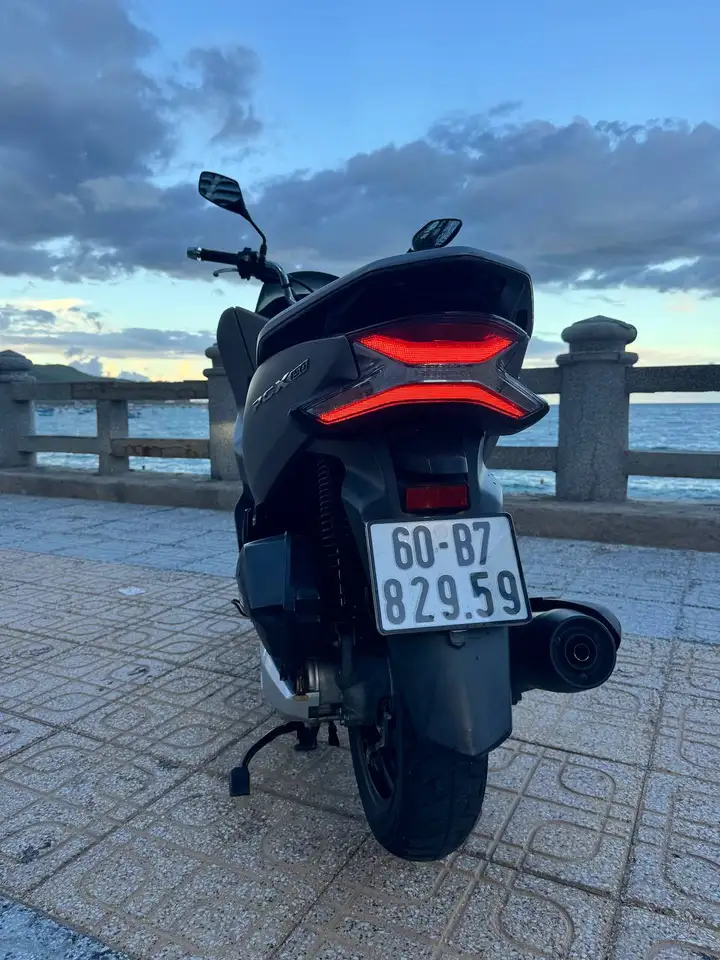Honda PSX 150 2022