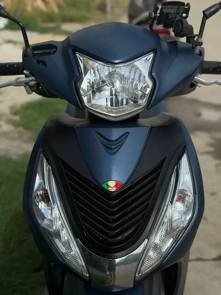 HV3 110 cc