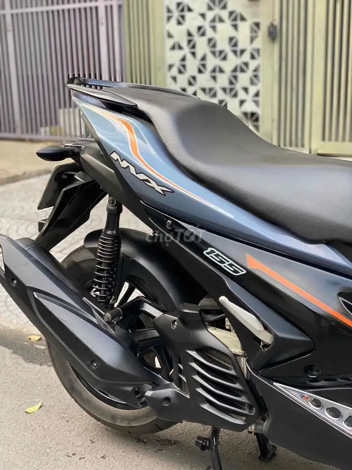 Yamaha Nvx 125, отличное состояние, мощный двигатель, возможна рассрочка