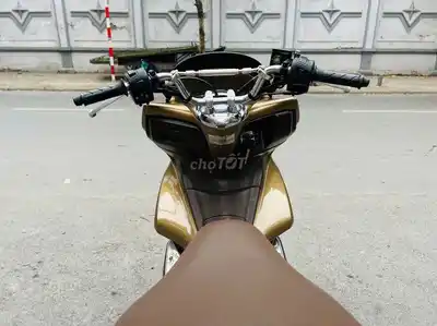 Honda PCX 125 2012 золотисто-медный тайской сборки, родной мотор